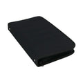 CD / DVD Tasche für 50 CD's oder DVD's Schwarz
