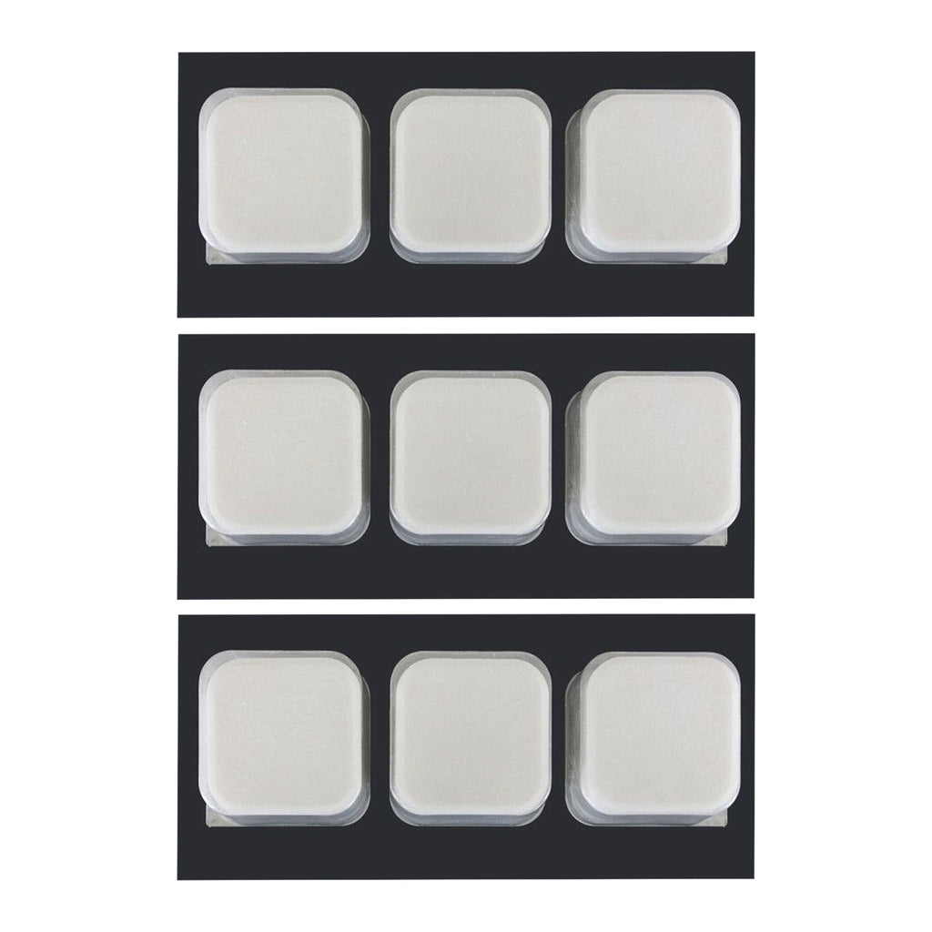 JURA Entkalkungstabletten 3x3 Tabs