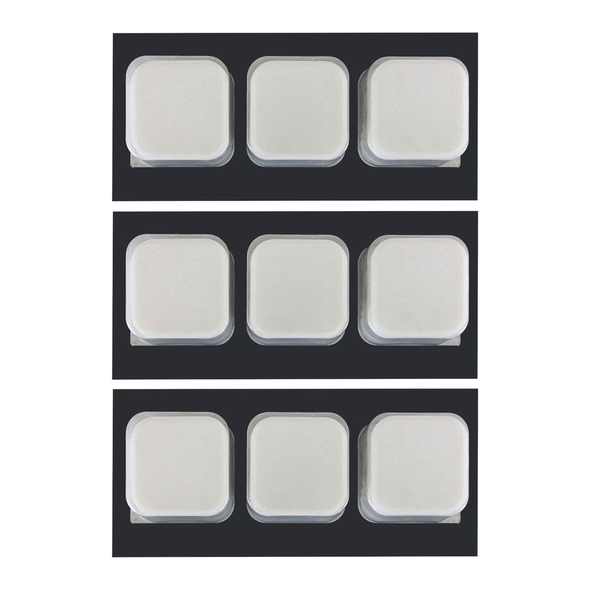 JURA Entkalkungstabletten 3x3 Tabs