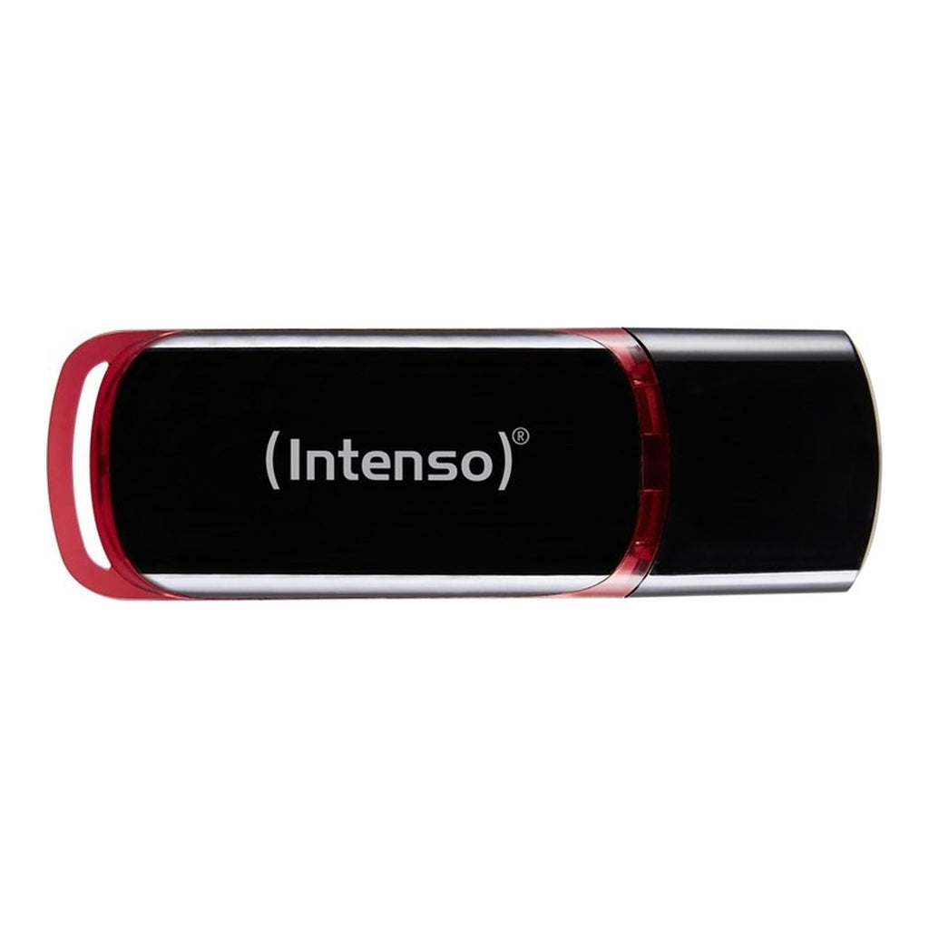 8 GB INTENSO USB Drive BUSINESS LINE