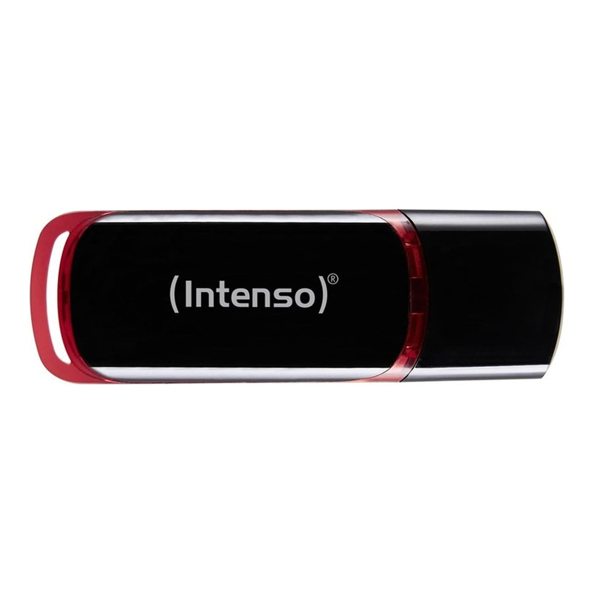 8 GB INTENSO USB Drive BUSINESS LINE