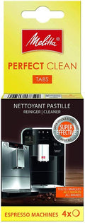 MELITTA PERFECT CLEAN Reinigungstabs Espresso Maschinen