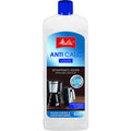 MELITTA ANTI CALC Flüssigentkalker Filter Maschinen