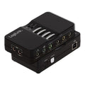 LogiLink 7.1 Dolby USB Sound Box (externe Soundkarte)