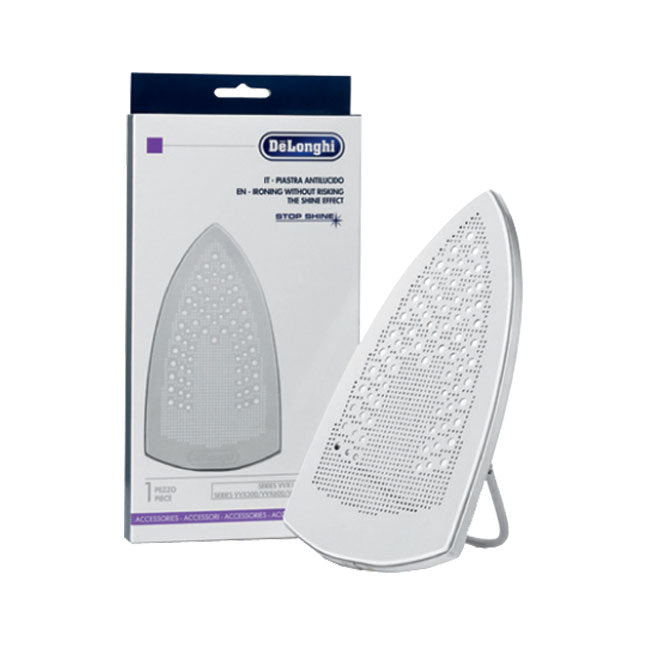 DELONGHI Bügeleisenaufsatz Stop Shine