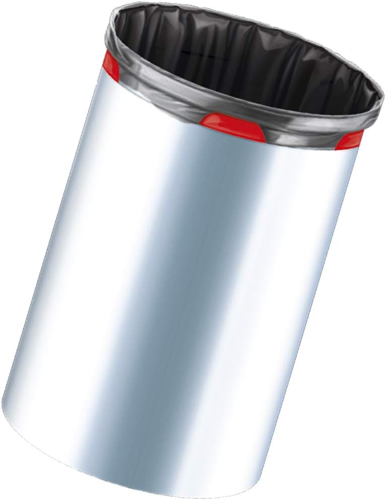 SWIRL Müllbeutel 20l mit Fixierband