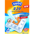 SWIRL Staubsaugerbeutel R29 MP Plus EU12