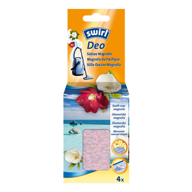 SWIRL Deo Granulat Südsee Magnolie
