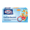 TOPPITS Tieffrierbeutel 40 x 1L (19 x 24cm)