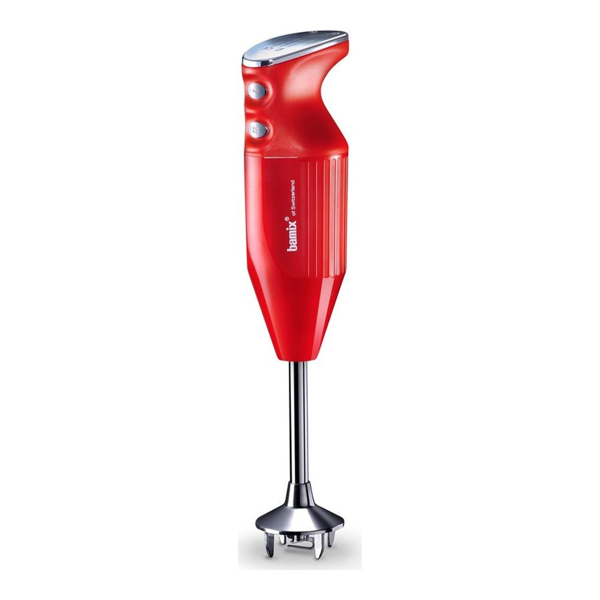 BAMIX Stabmixer MONO Rot 140W
