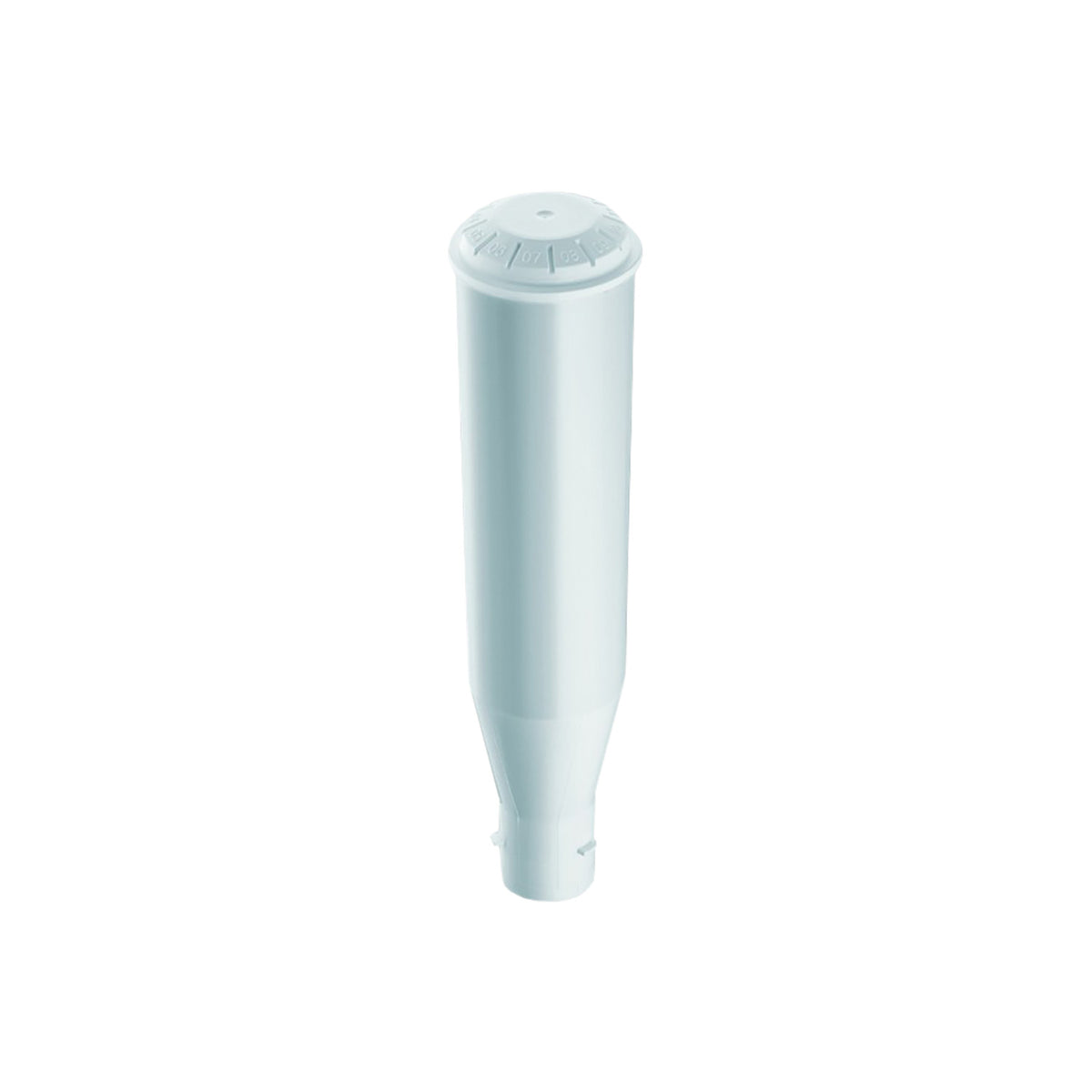 JURA CLARIS PRO Filterpatrone (White)