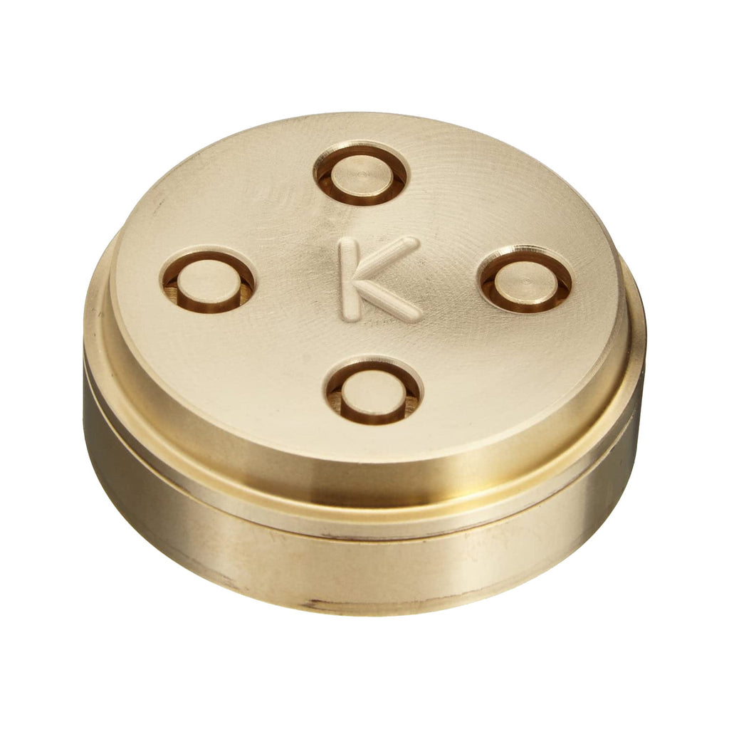 KENWOOD PASTA MAKER Macceroni Lisci