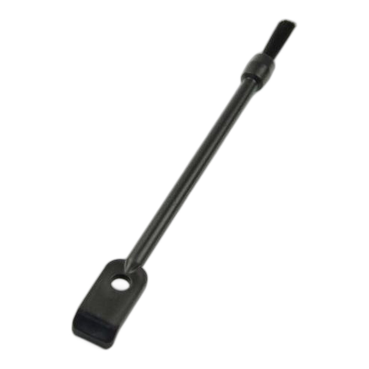 DELONGHI Bürste + Kratzer Black (PP) ECAM