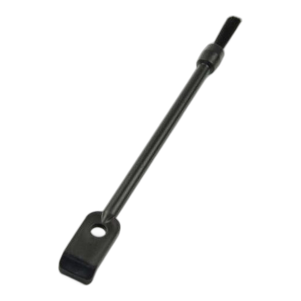 DELONGHI Bürste + Kratzer Black (PP) ECAM