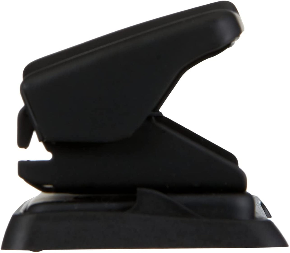 Maped Locher Metal 10, Stanzleistung: 10 Blatt, schwarz