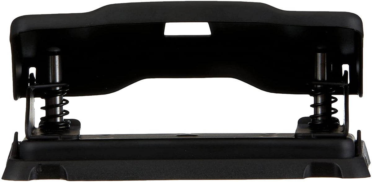 Maped Locher Metal 10, Stanzleistung: 10 Blatt, schwarz