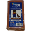 GLOREX Keramiplast Modelliermasse terracotta 1000g