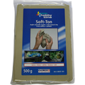 GLOREX Soft-Ton weiss 500g