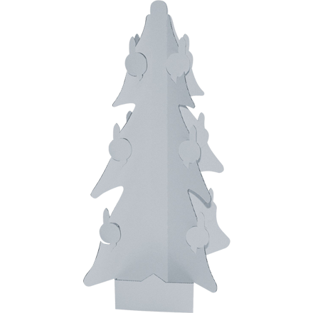C.KREUL JOYPAC Bastelkarton Baum klein
