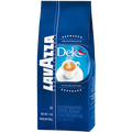 LAVAZZA DEK Kaffee ganze Bohnen 500g