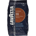 LAVAZZA Super Crema Kaffee ganze Bohnen 1000g
