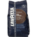LAVAZZA Gran Espresso Kaffee ganze Bohnen 1000g