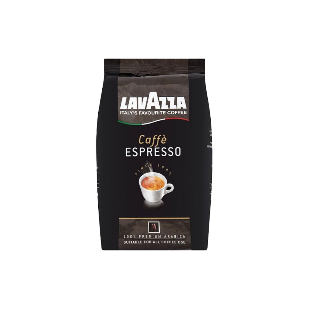 LAVAZZA Espresso Italiano Classico ganze Bohnen 1000g