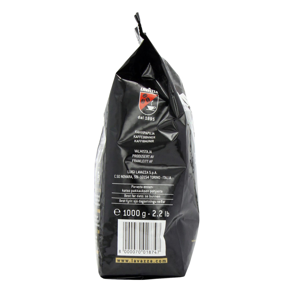 LAVAZZA Espresso Italiano Classico ganze Bohnen 1000g