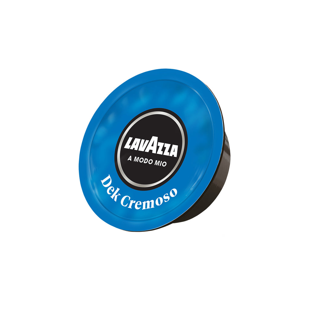 LAVAZZA A Modo Mio ESPRESSO DEK CREMOSO 16 Caps