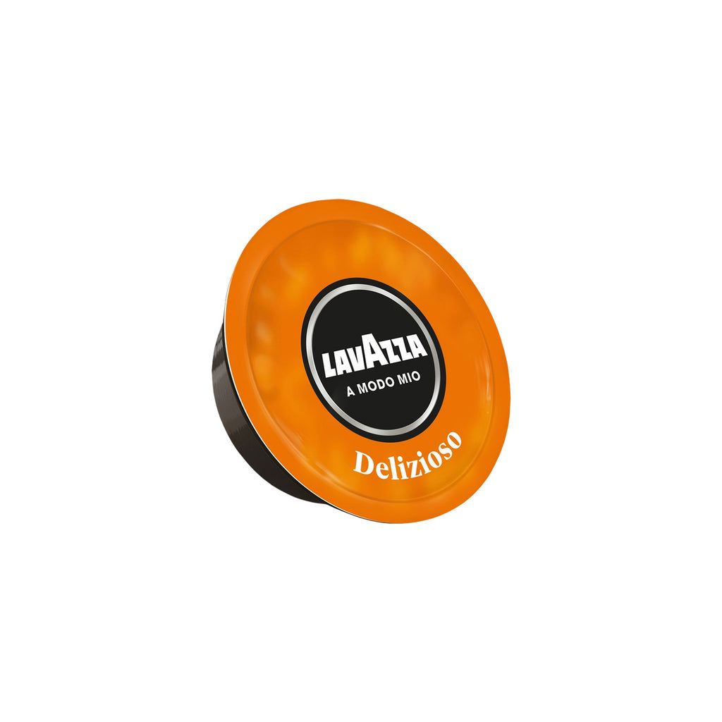 LAVAZZA A Modo Mio ESPRESSO DELIZIOSO 16 Caps