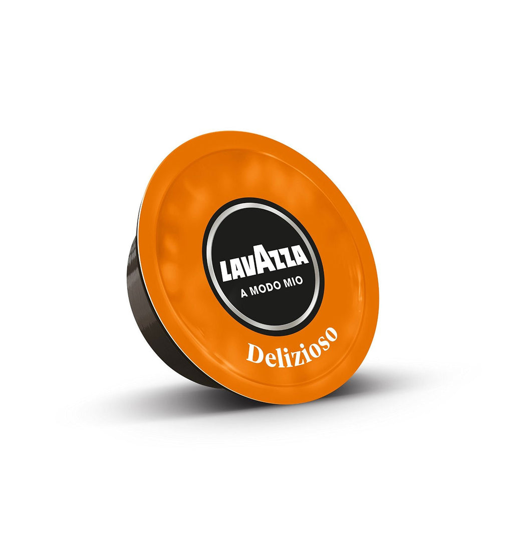 LAVAZZA A Modo Mio ESPRESSO DELIZIOSO 16 Caps