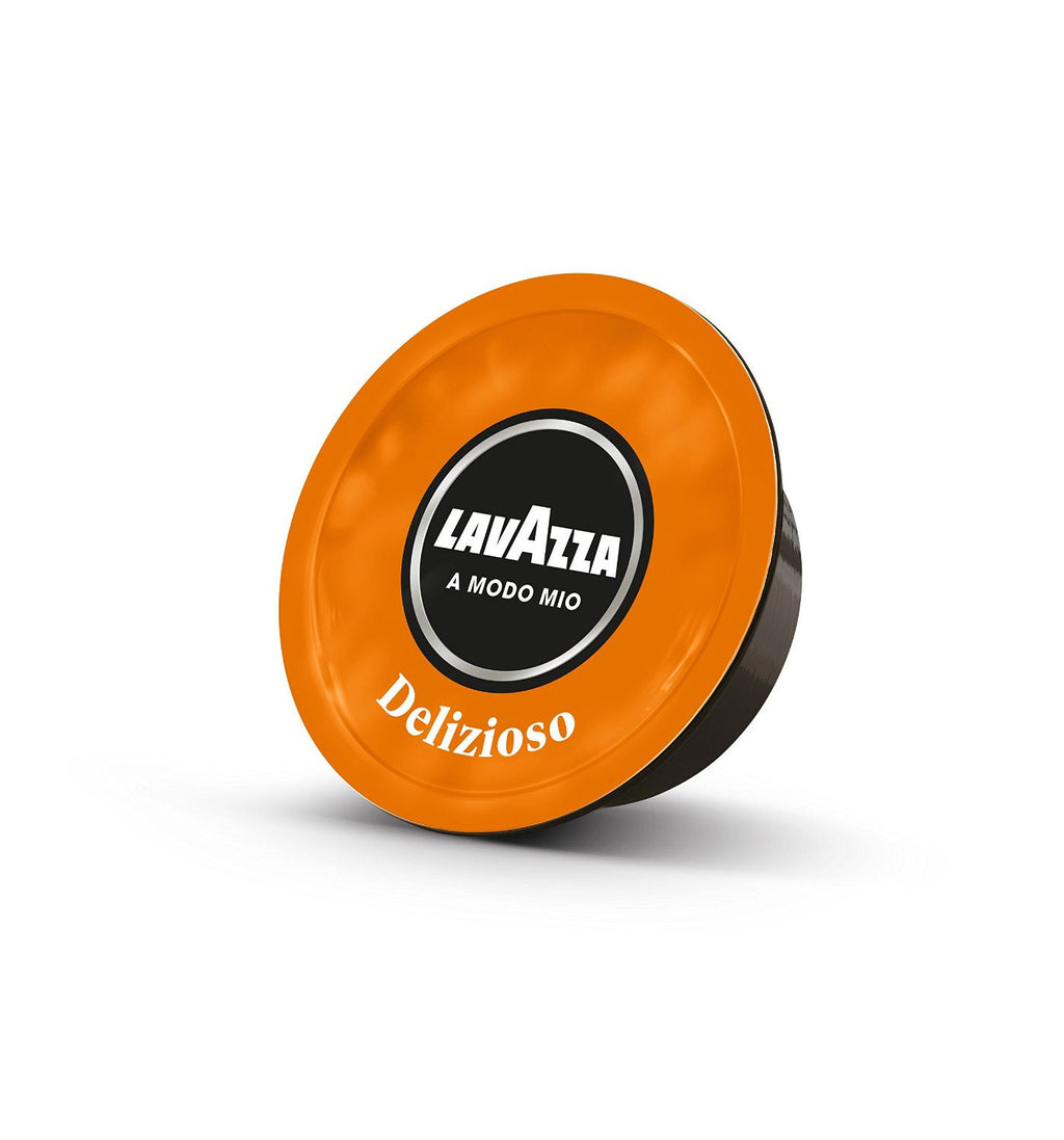 LAVAZZA A Modo Mio ESPRESSO DELIZIOSO 16 Caps