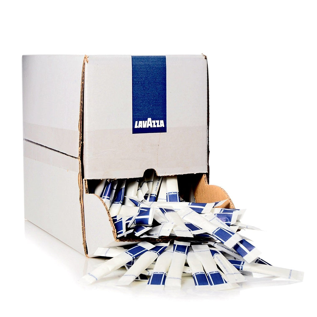 LAVAZZA Zuckersticks 700 Stück - 4g Inhalt