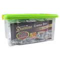 DOMINO Crema Box Strong 200 Kaffeepads