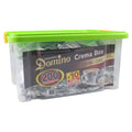 DOMINO Crema Box Strong 200 Kaffeepads