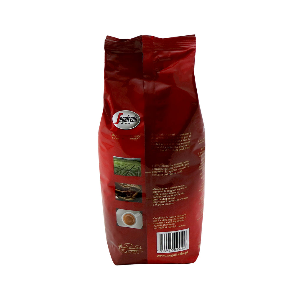 SEGAFREDO Intermezzo ganze Bohnen 1000g