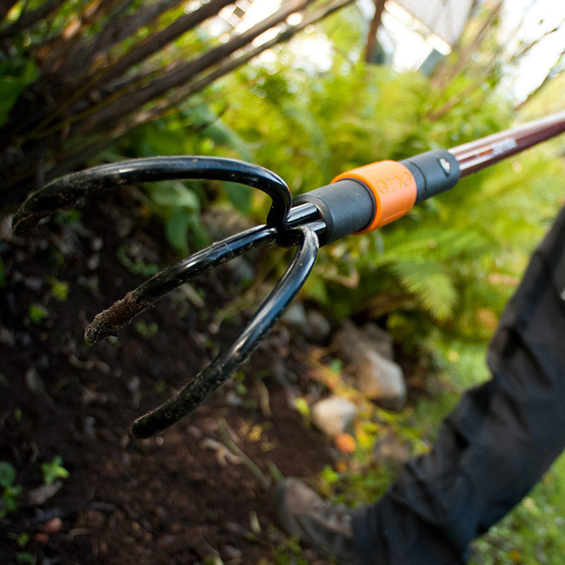 FISKARS QuikFit Grubber