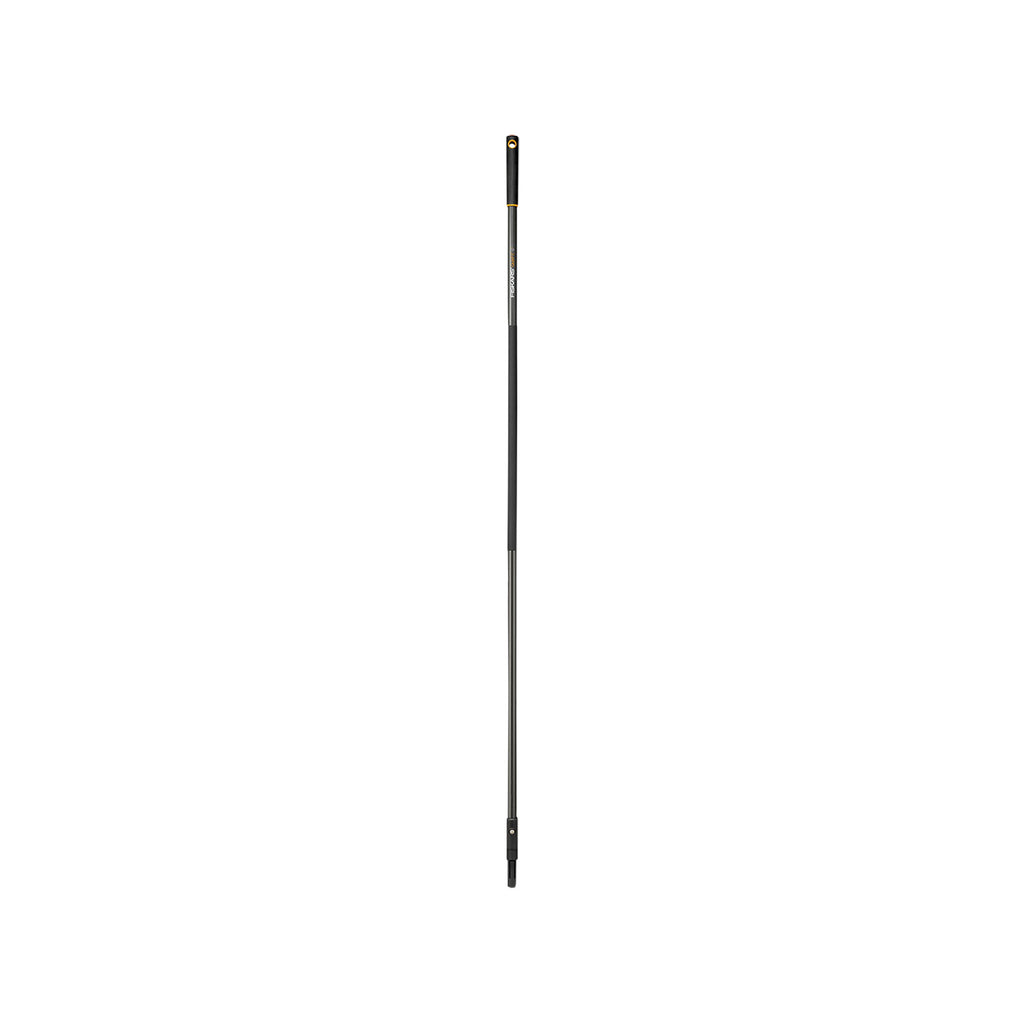 FISKARS QuikFit Stiel Graphit 145cm