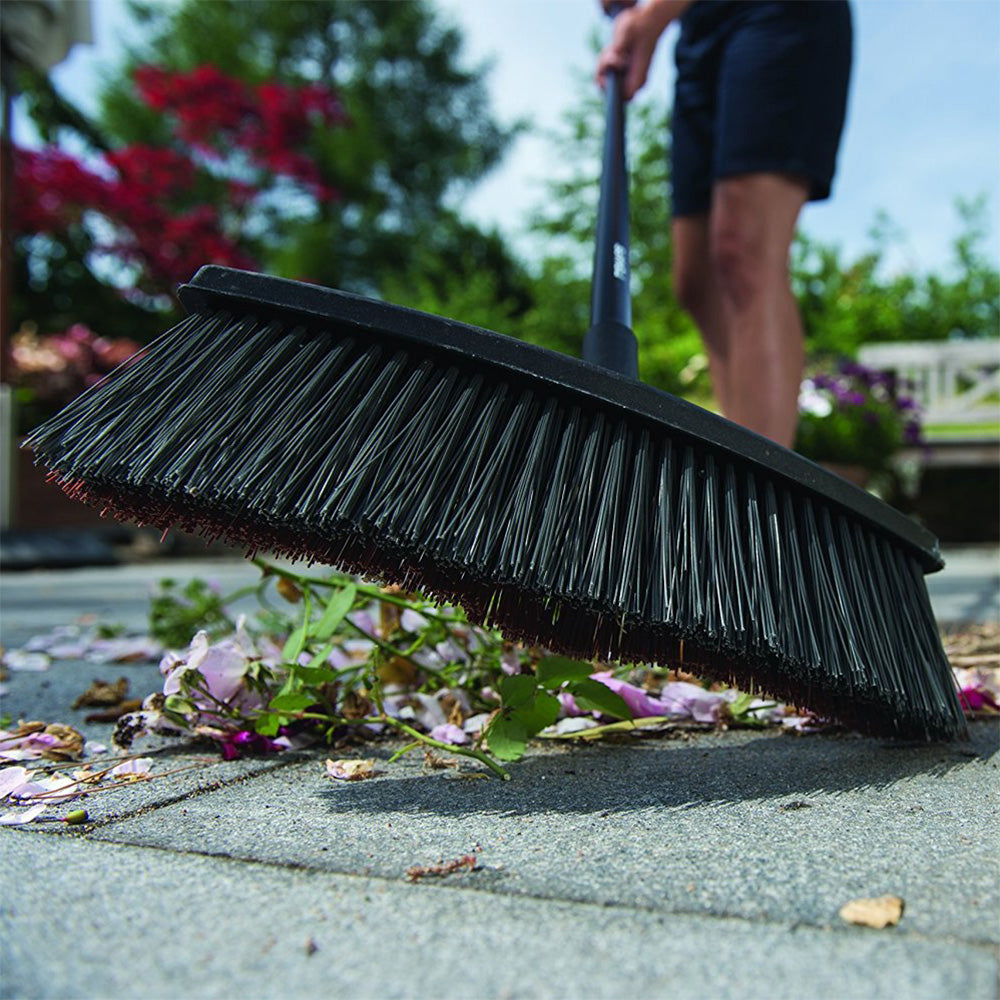 FISKARS Solid Allzweckbesen