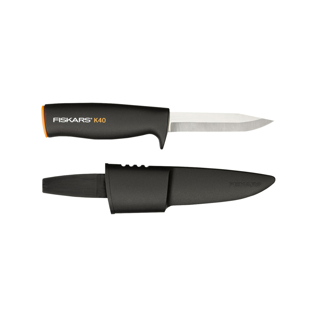 FISKARS Universalmesser K40