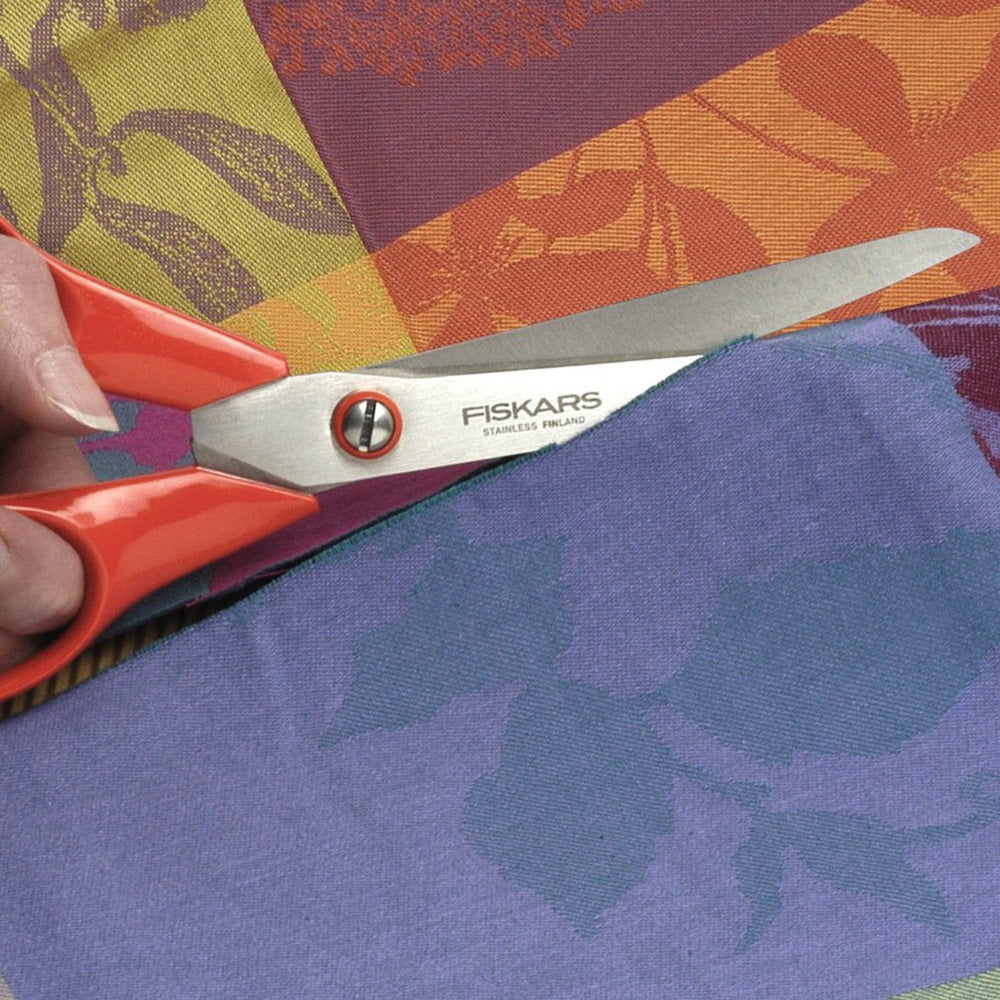 FISKARS Classic Universalschere links 21cm