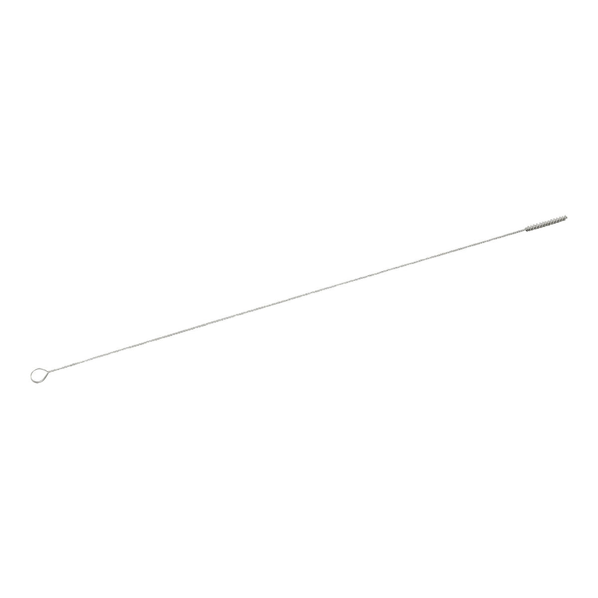 QUVIDO Milchschlauchbürste Ø 3mm für JURA, MELITTA, NIVONA