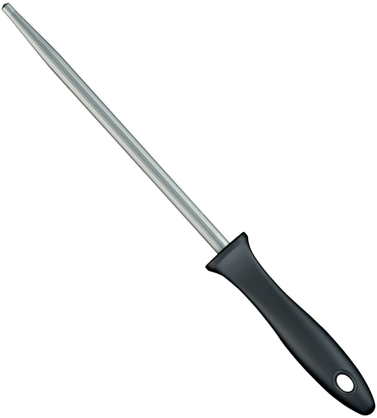 FISKARS Essential Wetzstahl 20cm