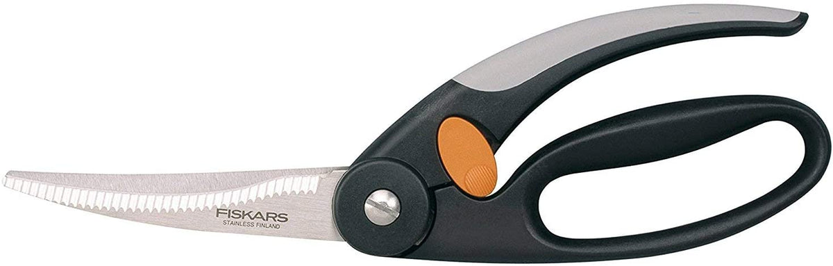 FISKARS Functional Form Geflügelschere 25cm