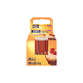TOPPITS Mini Muffin-Förmchen 60 Stück