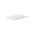 keeeper Deckel Eurobox "luisa", 20 Liter, transparent