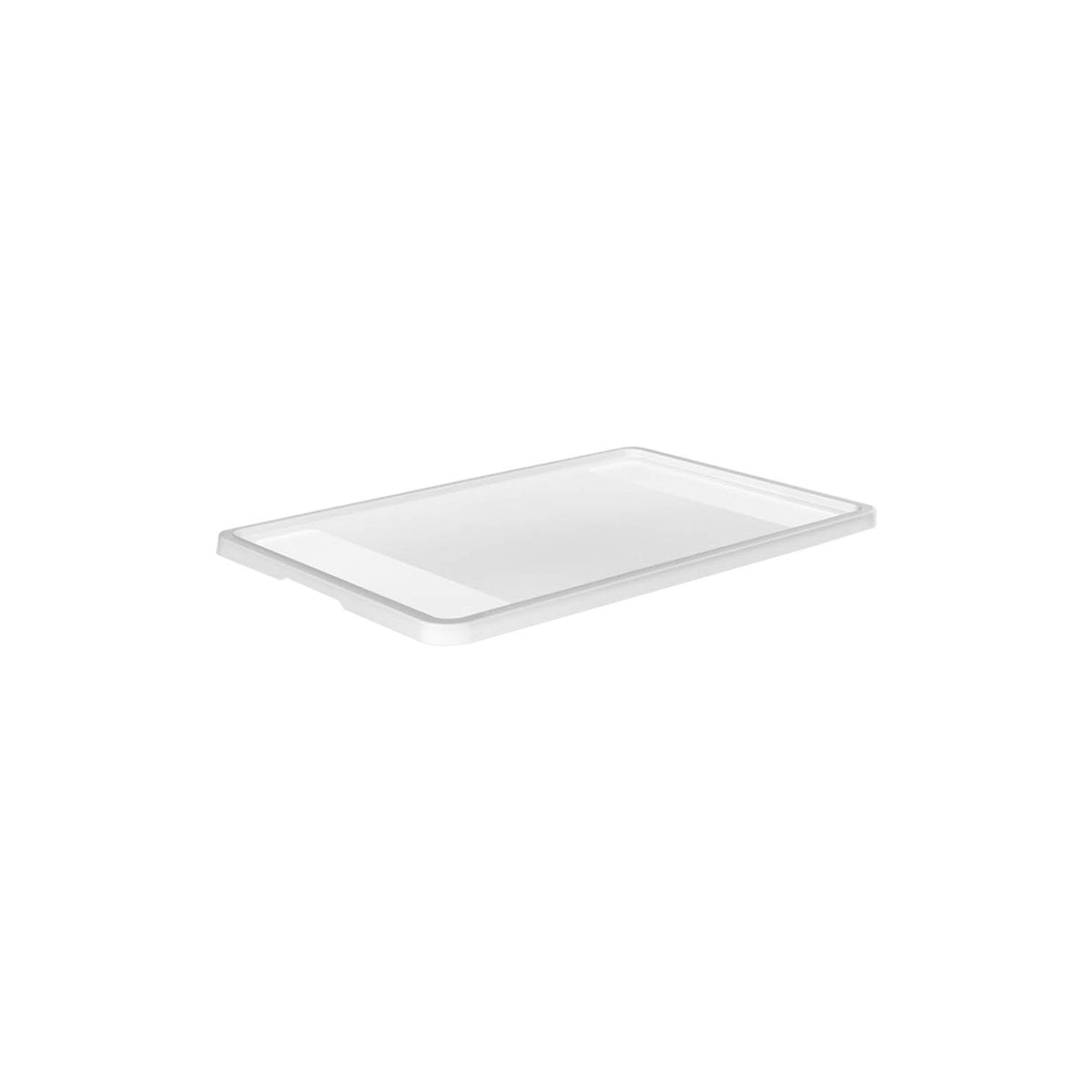 keeeper Deckel Eurobox "luisa", 20 Liter, transparent