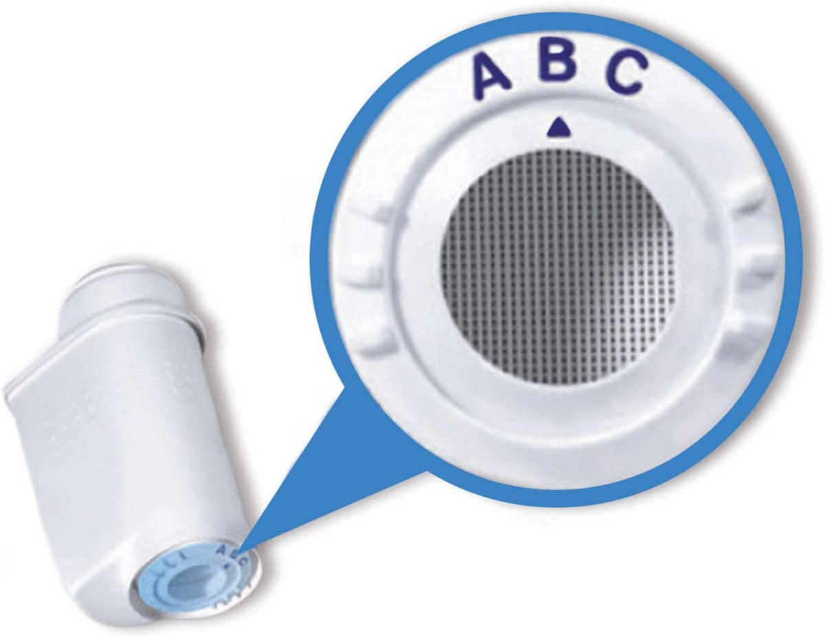 BOSCH BRITA Intenza Wasserfilter TCZ7003