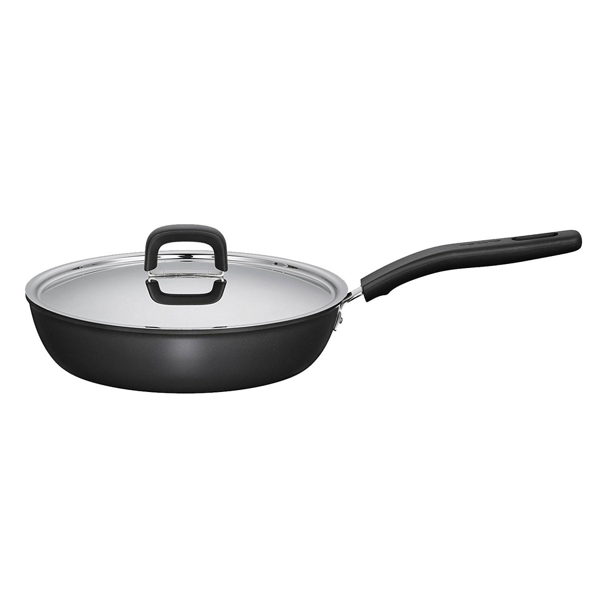 FISKARS FF Pfanne 26cm für Ceranfeld