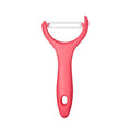 FISKARS FF Gemüseschäler, Ruby (y-shaped)